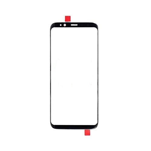 Front Glass For Samsung Galaxy S8