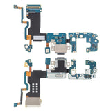 Charging Port Flex PCB Board For Samsung Galaxy S9 / G960F