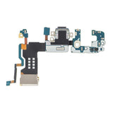 Charging Port Flex PCB Board For Samsung Galaxy S9 / SM-G960F