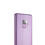 Camera Tempered Glass For Samsung Galaxy S9