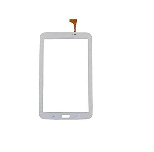 Touch Screen Digitizer For Samsung Galaxy Tab 3 T211 : White