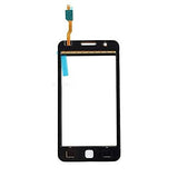 Touch Screen Digitizer For Samsung Z1 : White