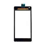 Touch Screen Digitizer For Sony Xperia M C1904 C1905 C2004 C2005 : Black