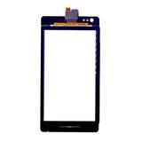 Touch Screen Digitizer For Sony Xperia M C1904 C1905 C2004 C2005 : White