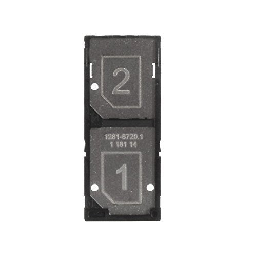 SIM Card Holder Tray For Sony Xperia C3 Dual