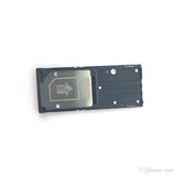 Single SIM Card Holder Tray For Sony Xperia C3 (Single sim)