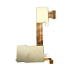 SIM Card Reader Slot Connector Flex For Sony Xperia M2 Dual