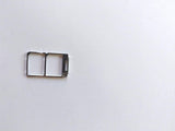 SIM Card Holder Tray For Sony Xperia M5 Xperia Dual E5663