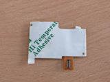 SIM Card Reader Connector For Sony Xperia Miro ST23i