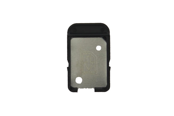 Single SIM Card Holder Tray For Sony XA Ultra : Single