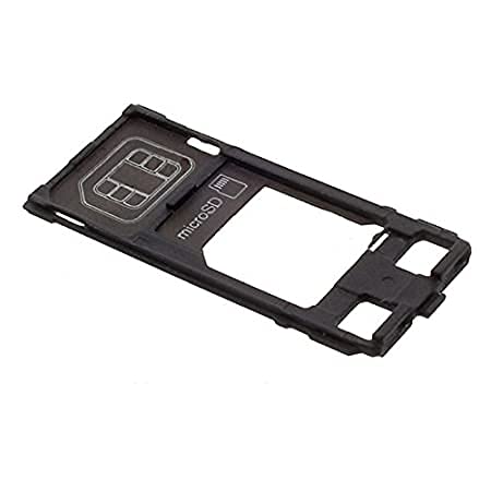SIM Card Holder Tray For Sony Xperia XZ/X PerFormance/Sony X