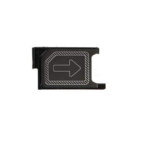 SIM Card Holder Tray For Sony Xperia Z5 Compact / Z5 Mini