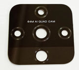 Back Rear Camera Lens For Tecno Camon 16