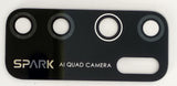 Back Rear Camera Lens For Tecno Spark 5