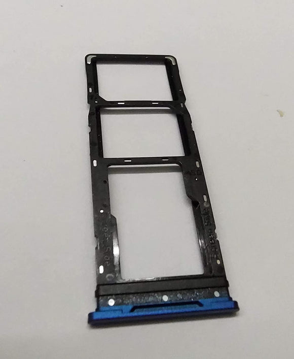 SIM Card Holder Tray For Tecno Pop 5 LTE (Deepsea Luster)
