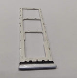 SIM Card Holder Tray For Tecno Spark 6 Air / KE6 (White)
