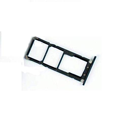 SIM Card Holder Tray For 10or D/Tenor D : Black