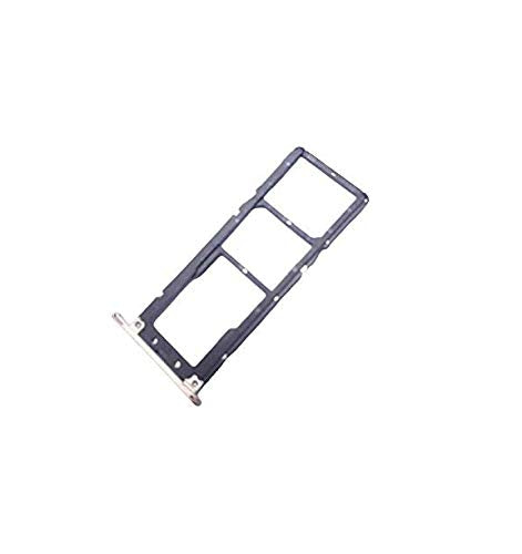 SIM Card Holder Tray For 10or D/Tenor D : Gold