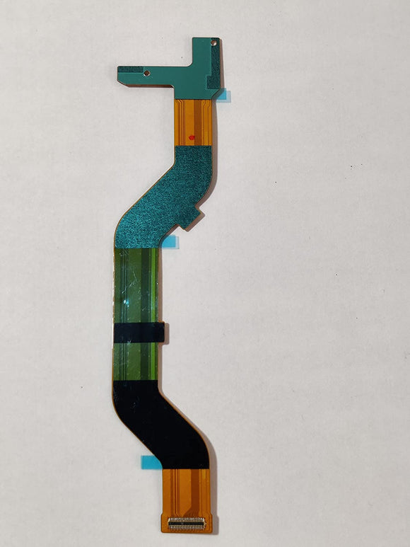 Main LCD Flex Cable Part For Vivo S1