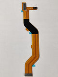 Main LCD Flex Cable Part For Vivo S1