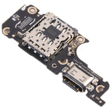 Charging Port / PCB CC Board For Vivo IQOO Z5 5G