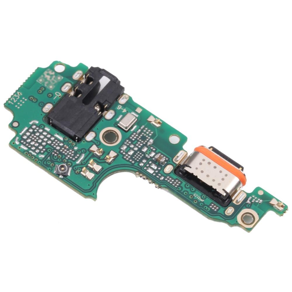 SPAREWARE USB Charging Port Charging PCB Connector Flex Cable Compatible for Vivo T1X 4G