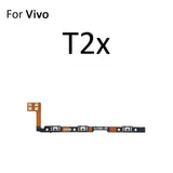 Power On Off Volume Flex For Vivo T2x 5G