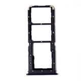 SIM Card Holder Tray For Vivo V11 : Nebula Blue