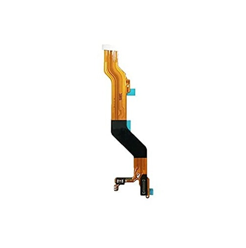 Main LCD Flex Cable Part For Vivo V17