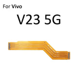 Main Flex Cable For Vivo V23 5G / V2130