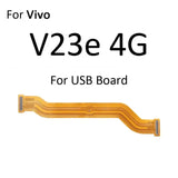 Main Flex Cable For Vivo V23e 4G / V2126