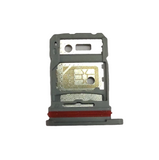 SIM Tray Card Holder For Vivo V23e 5G : Gold