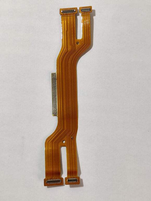 Main LCD Flex Cable Part For Vivo V5