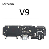 Charging Port PCB CC Board For Vivo V9