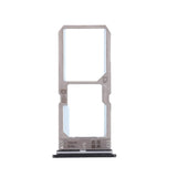 SIM Card Holder Tray For Vivo V9 Pro : Black