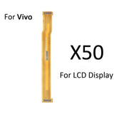 LCD Flex Cable For Vivo X50