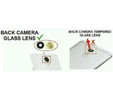 Back Rear Camera Lens For Vivo X60