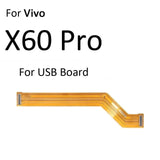 Main Flex Cable For Vivo X60 Pro