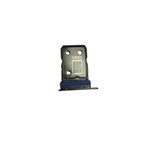 SIM Tray Card Holder For Vivo X90 : Black