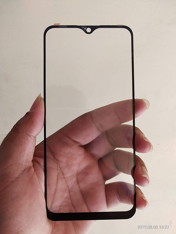 Front Glass For Vivo Y15