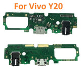 Charging Port / PCB CC Board For Vivo Y20