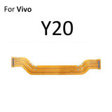 Main Flex Cable For Vivo Y20