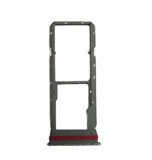 SIM Tray Card Holder For Vivo Y22 : Green