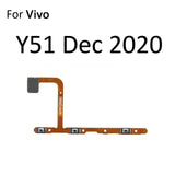 Power On Off Volume Flex For Vivo Y51 Dec 2020
