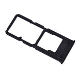 SIM Card Holder Tray For Vivo Y69 : Black