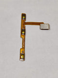 Power On Off Volume Flex For Vivo Y71i