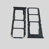 SIM Card Holder Tray ForVivo Y81 : Black