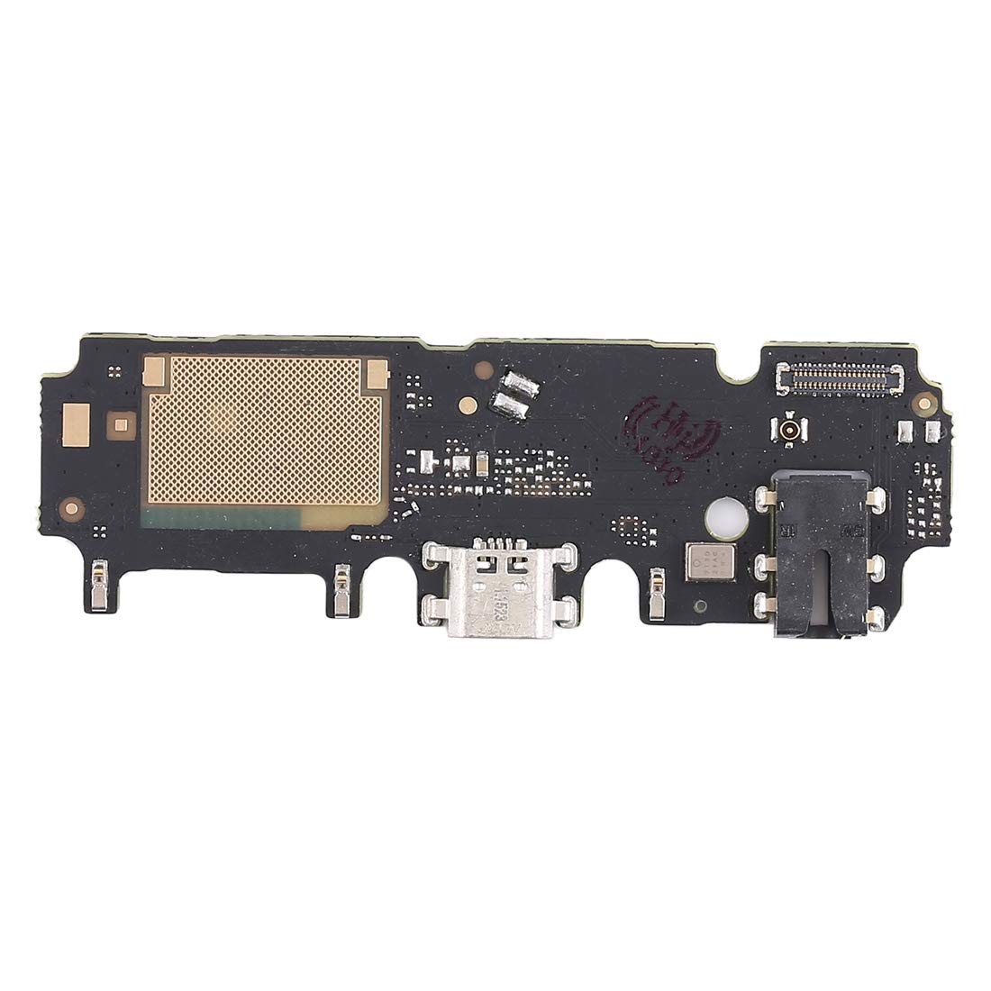 Charging Port / PCB CC Board For Vivo Y83 – Shockware.in