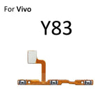 Power On Off Volume Flex For Vivo Y83 / Y83 Pro