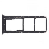 SIM Card Holder Tray For Vivo Y83 : Black
